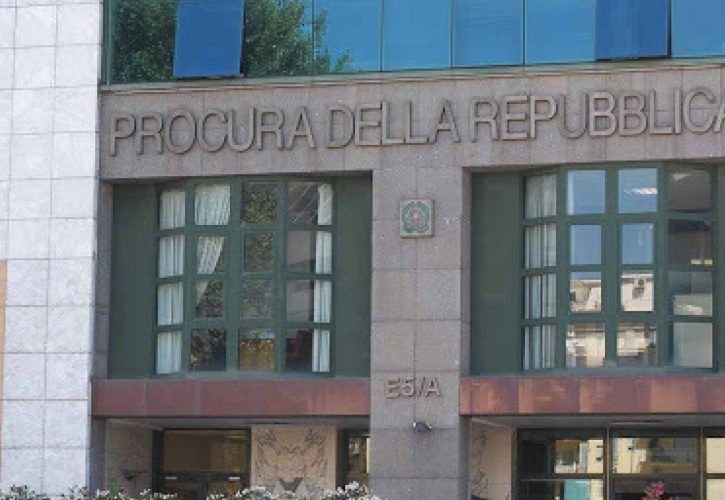 Nuove Accuse per i Medici del Caso Caliendo: Falsificazione della Cartella Clinica
