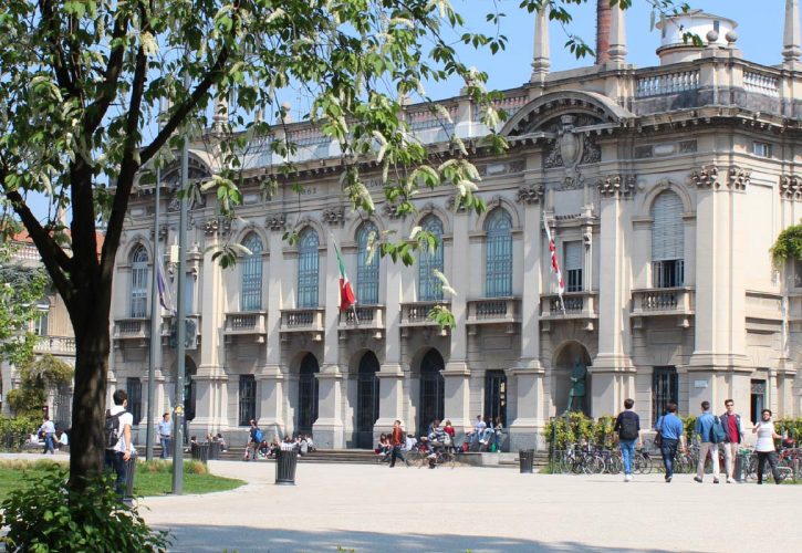 Ospedali del futuro in Italia: innovazione e sostenibilità