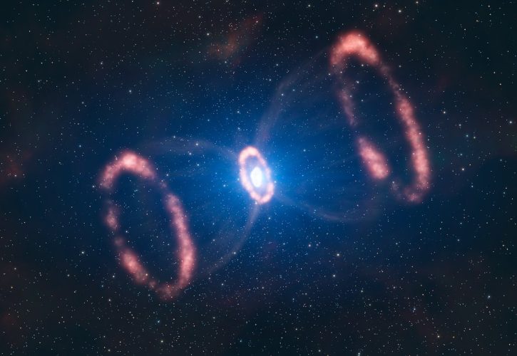SUPERNOVAE aggiornamenti del mese – Aprile 2026