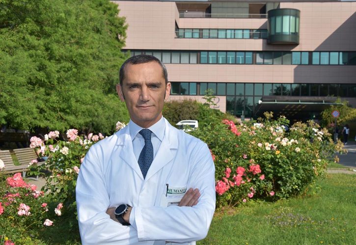 Tumore al colon-retto: prevenzione e ricerca sono fondamentali