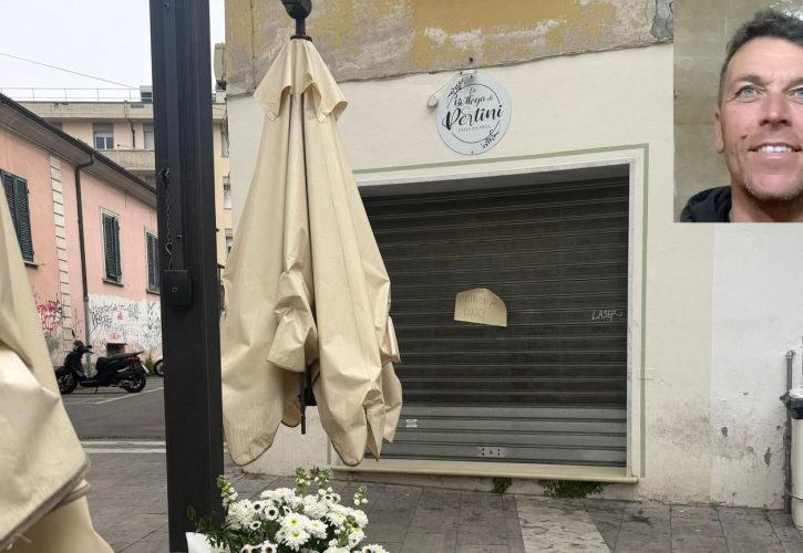 Adolescente accusato di omicidio per la morte di Giacomo Bongiorni