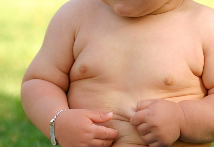 Allarme Obesità tra i Bambini: Dieta Sbagliata e Sedentarietà tra le Cause Principali