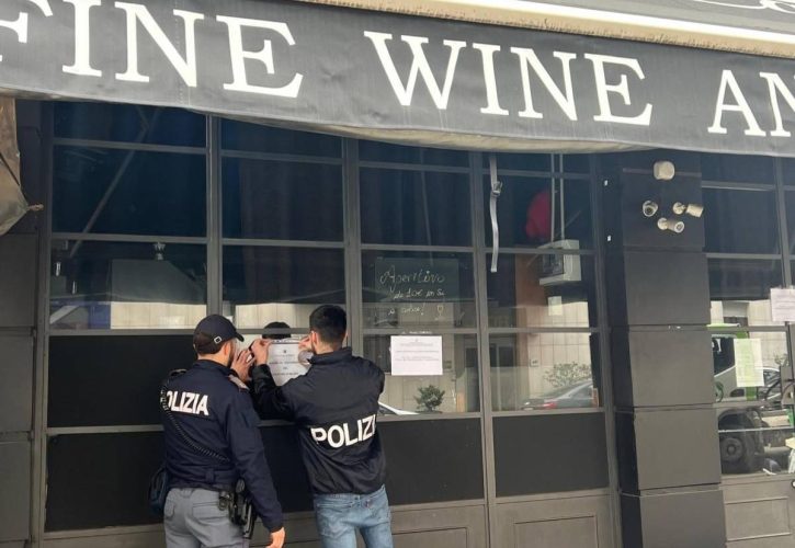 Asta Flop per le Bottiglie di Pregio della Gintoneria di Davide Lacerenza