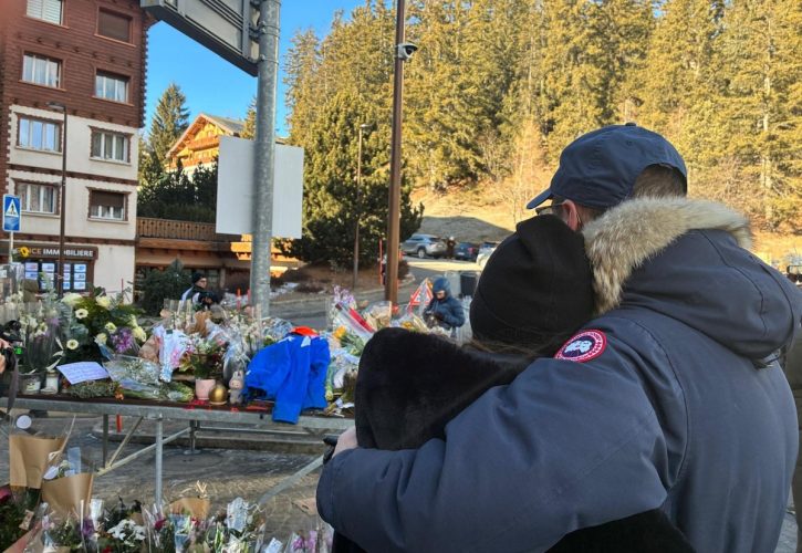 Crans-Montana: Le Famiglie Affrontano Spese Mediche Impossibili Dopo la Tragedia