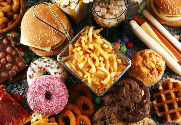 Dieta Senza Cibi Ultra Processati: Una Scelta Salutare
