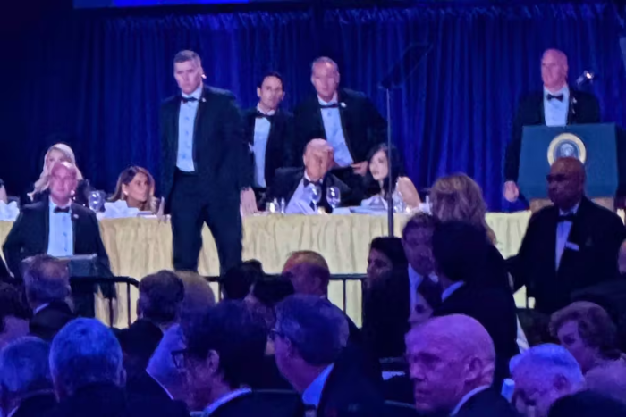 Dubbie Sicurezze: L’incidente al Gala della Whca e le Sue Implicazioni