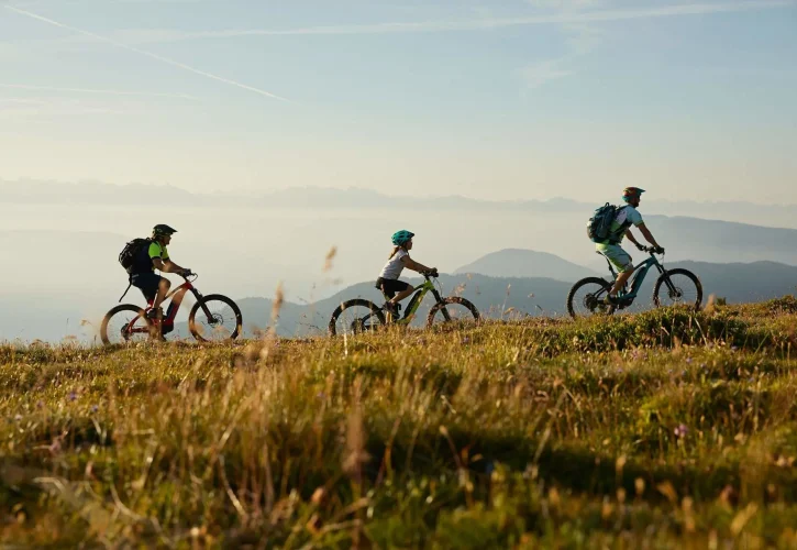 E-bike tra Mobilità e Sicurezza: Un Fenomeno in Crescita