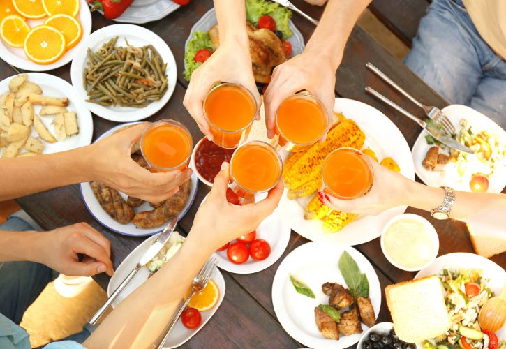 Giulia Caffiero e l’Arte del Juice Pairing nel Fine Dining
