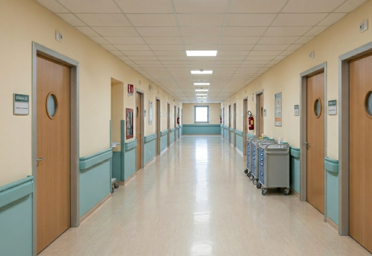 Il Gemelli introduce in Italia la cardiologia interventistica di ultima generazione