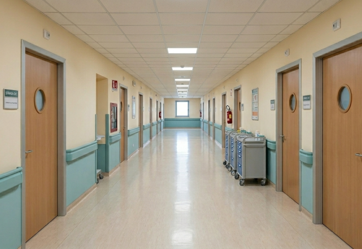 Il Gemelli introduce in Italia la cardiologia interventistica di ultima generazione
