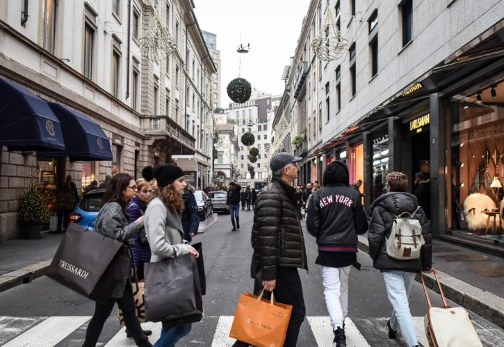 Il Ritorno dei Negozi Fisici: Il Futuro del Retail in un Mondo Digitale