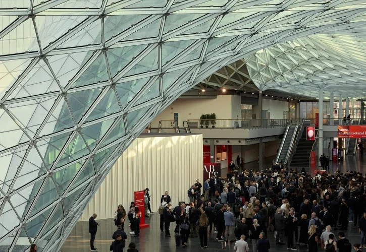Il Salone del Mobile 2026: Un Successo di Presenze Internazionali e Innovazione