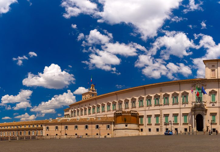 Il Toto-Nomi della Sinistra per il Prossimo Presidente della Repubblica
