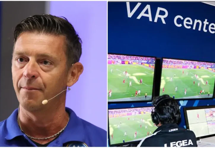 Inchiesta Arbitri: L’Inter Non è Indagata, La Procura Chiarisce