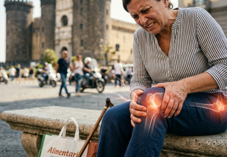 Innovazione e ricerca al Rizzoli: Nuovi studi per combattere il dolore articolare