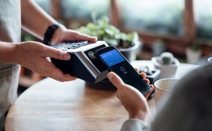 La Rivoluzione dei Pagamenti: Carte di Credito con Riconoscimento Biometrico