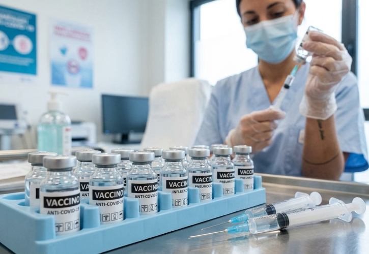 La Rivoluzione della Vaccinologia: Reverse Vaccinology 3.0 e l’Intelligenza Artificiale