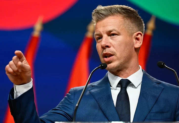 La Svolta di Peter Magyar: Tra Discontinuità e Continuità in Ungheria
