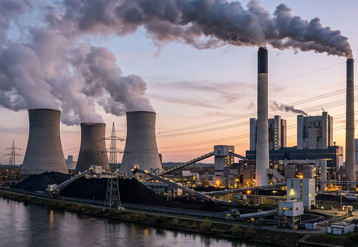 La Transizione Energetica Italiana: Un Approccio Pragmatico al Phase-Out del Carbone