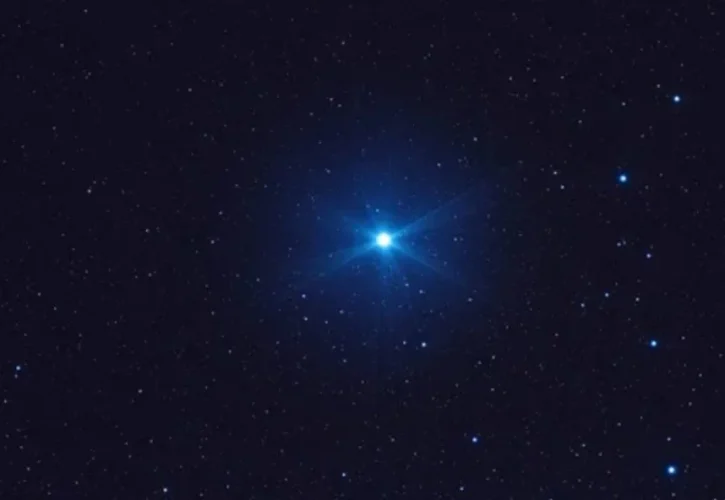 La scoperta di una stella: finestra sull’Universo primordiale
