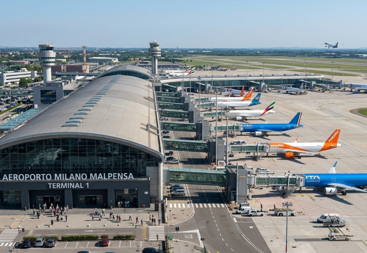 Milano Malpensa si connette a Seoul: inaugurata la nuova rotta di Asiana Airlines