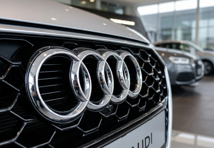 Milano diventa il palcoscenico dell’innovazione con Audi