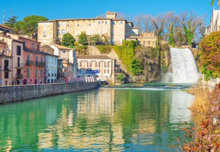 Primo Maggio a Isola del Liri: Musica e Riflessioni sul Lavoro