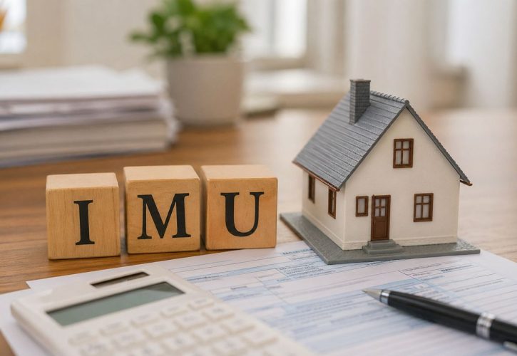 Riforma dell’IMU: Cosa Cambia per i Contribuenti Italiani