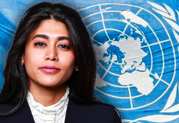 Rima Hassan: Europarlamentare sotto accusa per apologia del terrorismo
