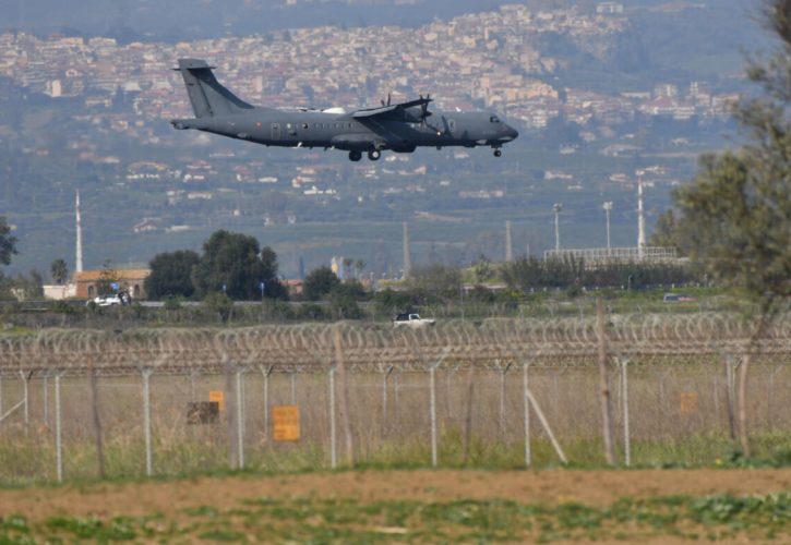 Sigonella: la diplomazia italiana tra passato e presente