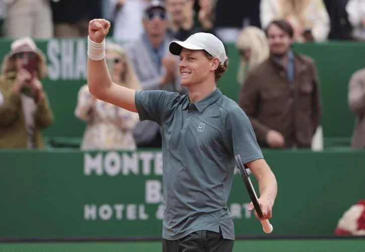 Sinner Avanza ai Quarti di Finale a Madrid, Battuto Norrie