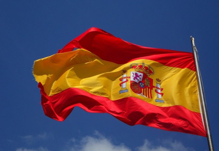 Spagna: Capitale delle Eclissi