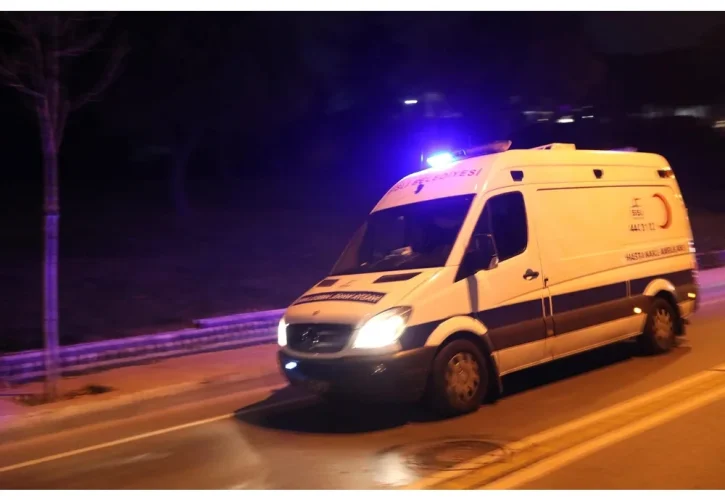 Tragedia in Turchia: Sparatoria in una Scuola Superiore a Sanliurfa