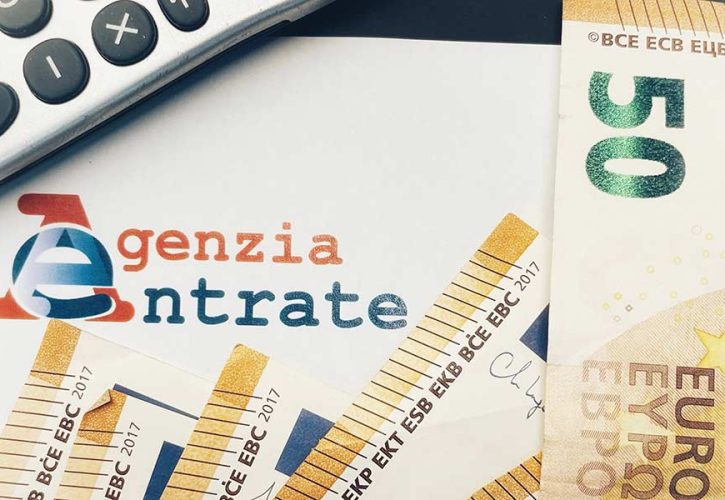 Cartelle esattoriali: la Cassazione limita i poteri del Fisco