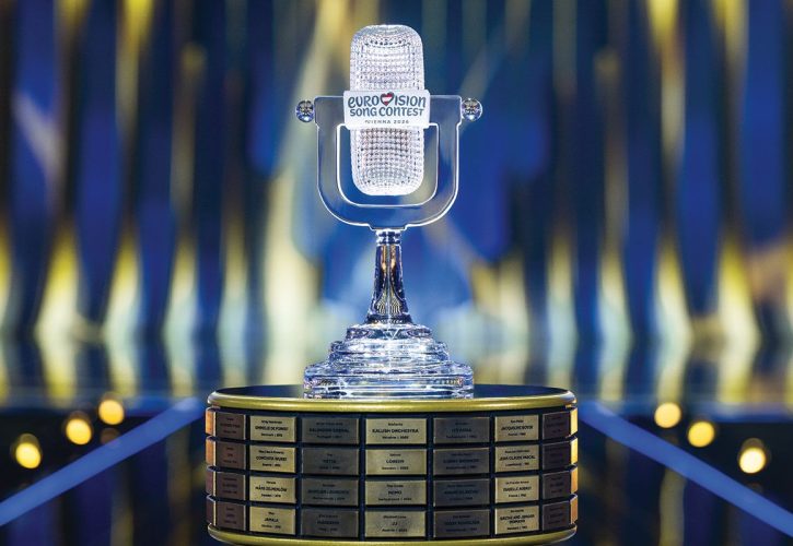 Eurovision 2026: La Sfida di Vienna Inizia con la Finlandia Favorita