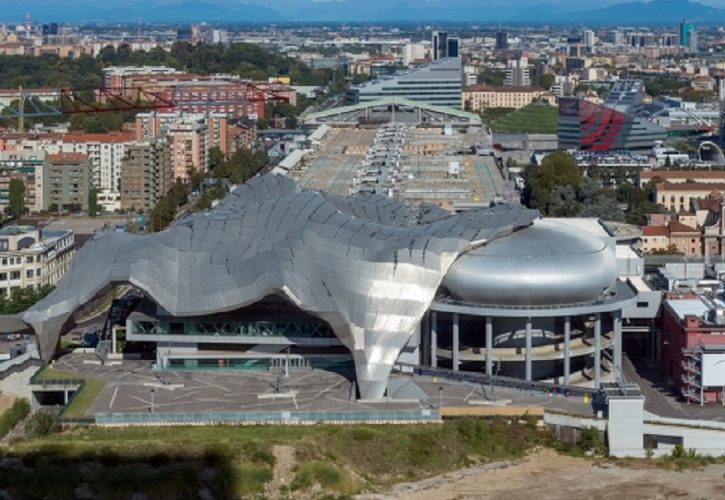 Fiera Milano: Un Motore Strategico per lo Sviluppo Economico e Diplomatico