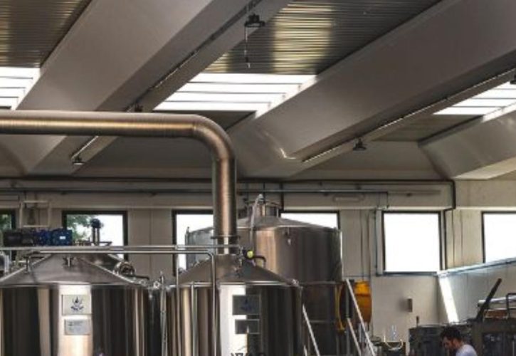 Il Birrificio Agricolo WAR: Tradizione e Innovazione a Cassina de’ Pecchi
