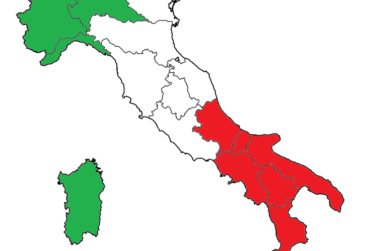 Il Modello Italia: Un Esempio di Eccellenza Industriale Globale