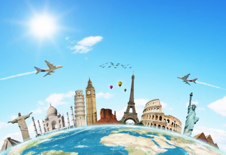 Il Paradosso del Turismo in Europa: Prezzi in Calo nonostante la Crisi del Carburante