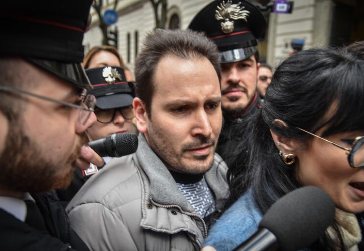 Il caso Garlasco: Andrea Sempio e l’ultimo atto dell’inchiesta