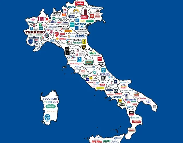 Il made in Italy nel mirino degli investitori esteri: oltre mille aziende acquisite