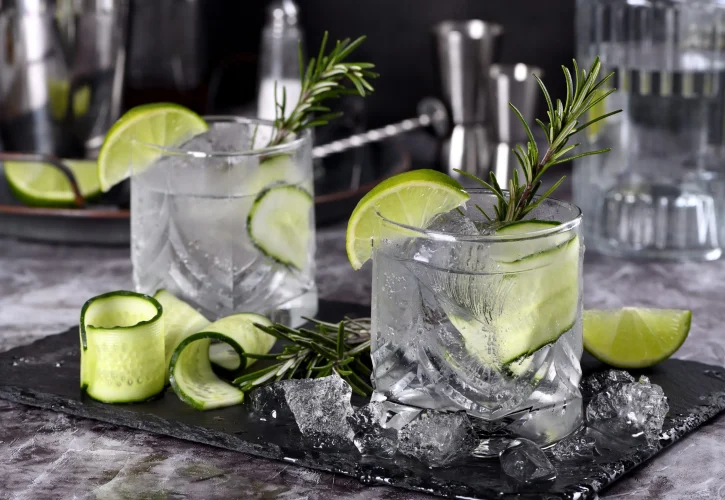 L’Insolito Viaggio del Gin: Dalla Tradizione al Futuro con Hendrick’s