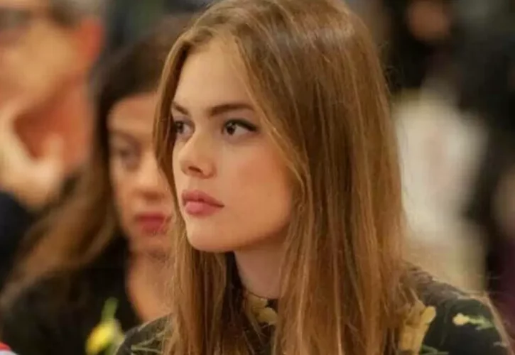 L’anello che spezza le catene: il nuovo romanzo di Angelica Grivel Serra