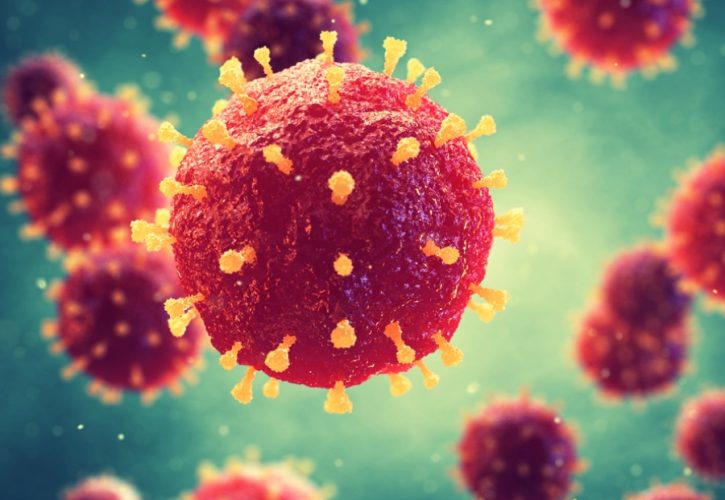 La Natura Contro l’Uomo: I Virus e le Nostre Scelte