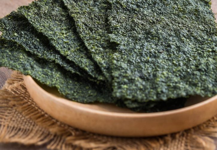 Scopri le Delizie delle Alghe Nori: Versatilità e Sapore in Cucina
