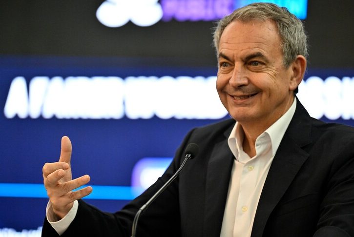 Zapatero al Centro di uno Scandalo: Traffico di Influenze e Gioielli Milionari