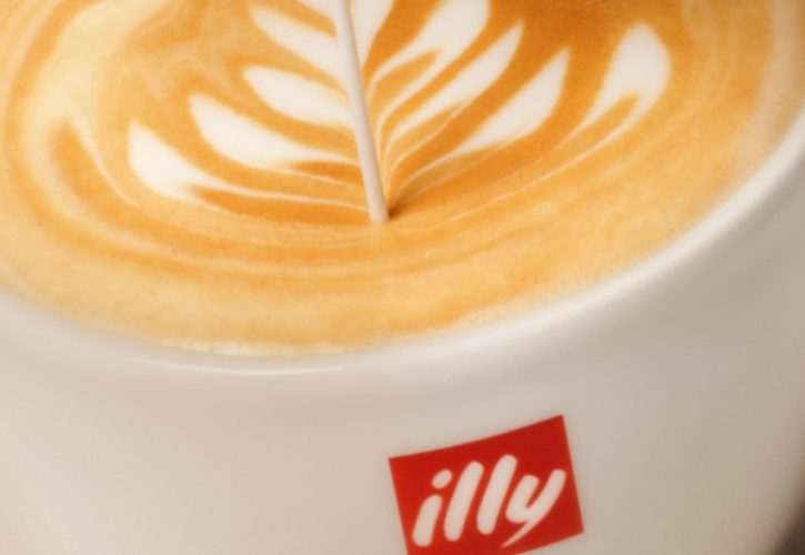 Illycaffè e la Biennale di Venezia: una fusione di arte e caffè