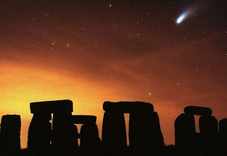 Addio ad Alan Hale, co-scopritore della cometa Hale-Bopp