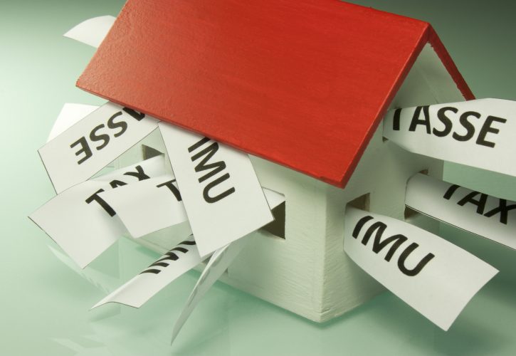 Chi evade i tributi locali rischia di perdere i bonus dello Stato