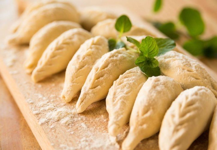 Culurgiones: La Ricetta Originale della Tradizione Sarda